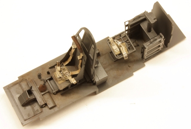 Junkers Ju 87 G-1 Stuka