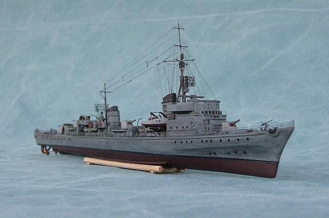 Flottentorpedoboot T28
