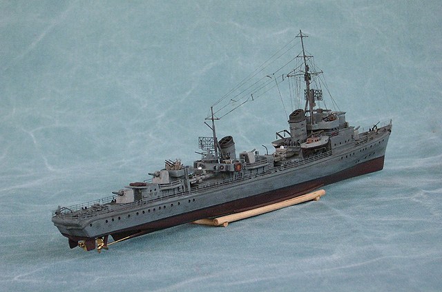 Flottentorpedoboot T28