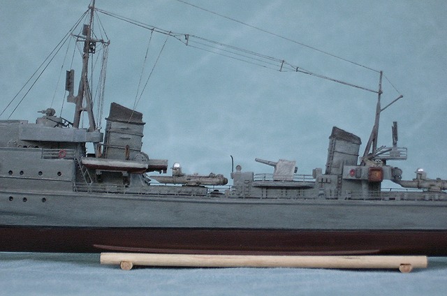 Flottentorpedoboot T28