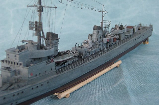 Flottentorpedoboot T28