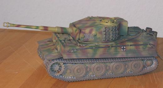 PzKpfw. VI Ausf. E