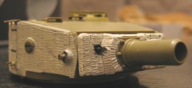 PzKpfw. VI Ausf. E