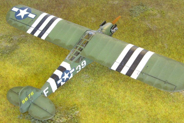 Piper L4 Grasshopper