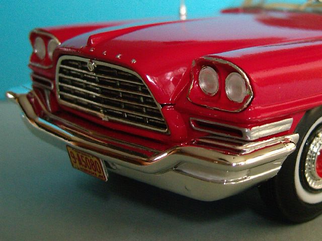 1957 Chrysler 300c