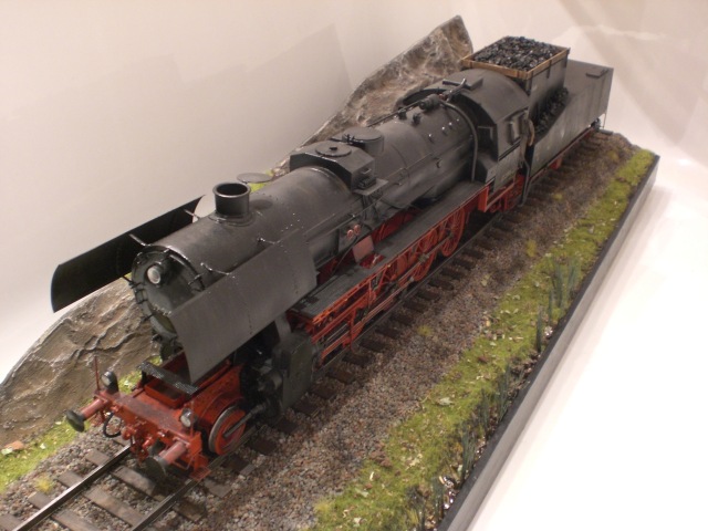 BR 52 Kriegslok