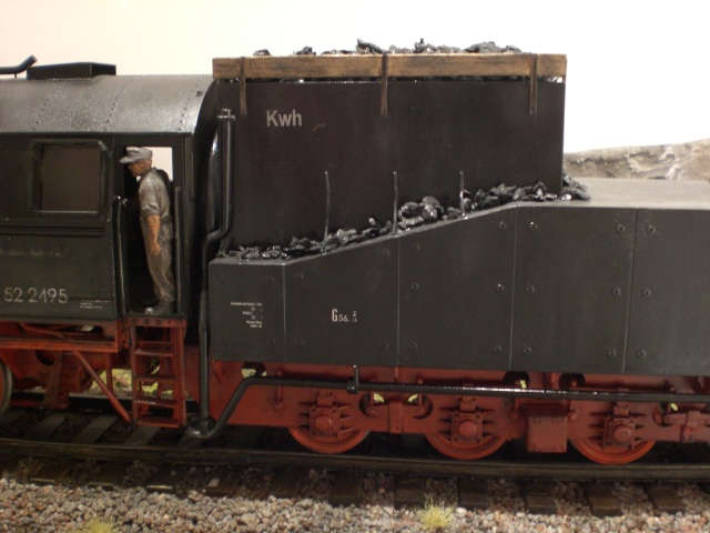 BR 52 Kriegslok