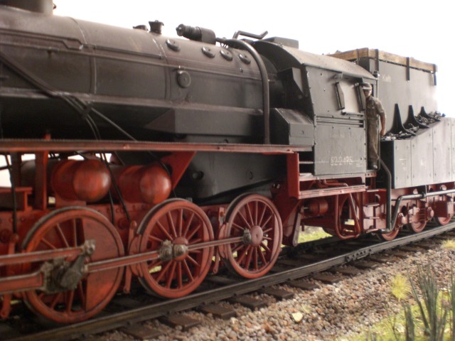 BR 52 Kriegslok