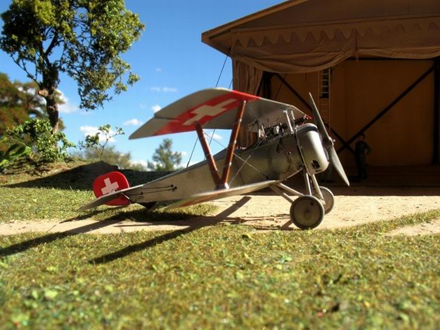 Nieuport Ni-23 
