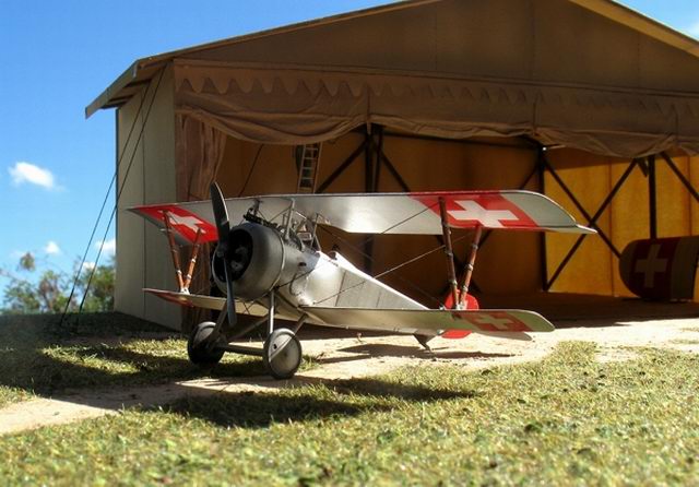 Nieuport Ni-23 