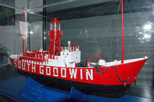 Feuerschiff South Goodwin