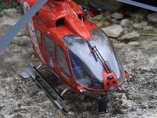 Eurocopter EC-135