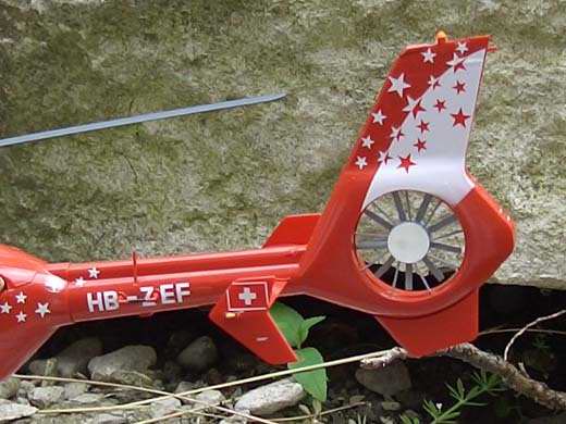 Eurocopter EC-135