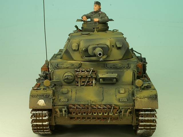 PzKpfw. IV Ausf. F1