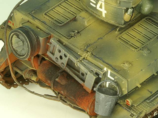 PzKpfw. IV Ausf. F1