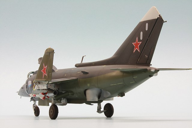 Jakowlew Jak-38M Forger-A