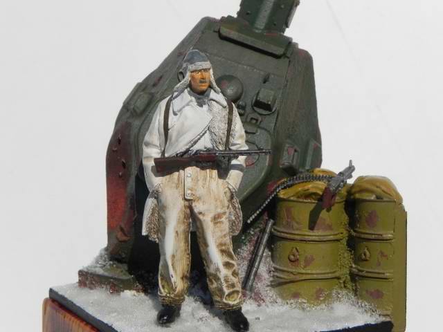 Charkov 1943
