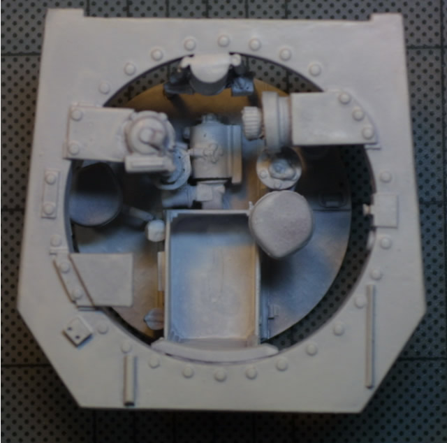 Panther Ausf. G (früh)