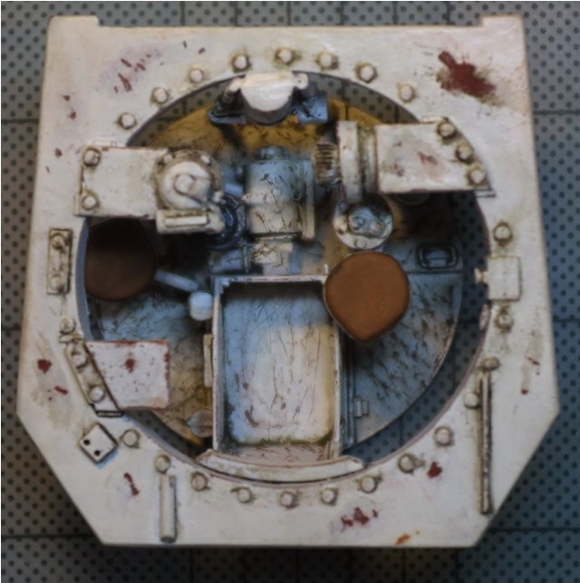 Panther Ausf. G (früh)