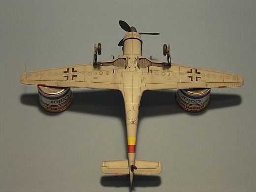 Focke-Wulf Ta 152 H-1