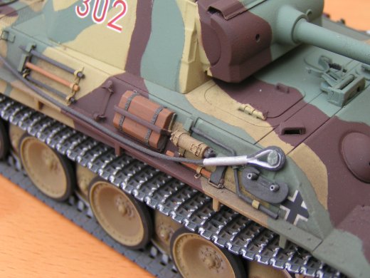 Panther Ausf. G