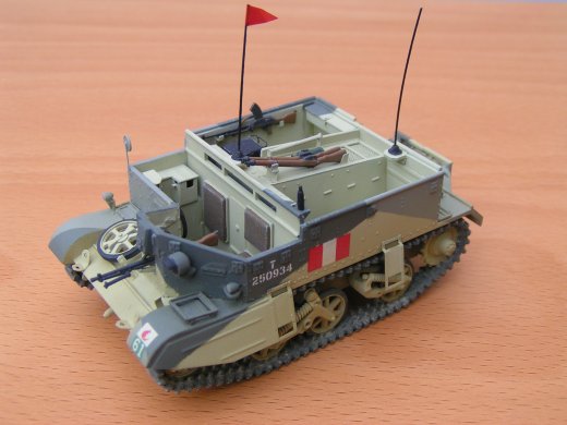 Universal Carrier Mk.II