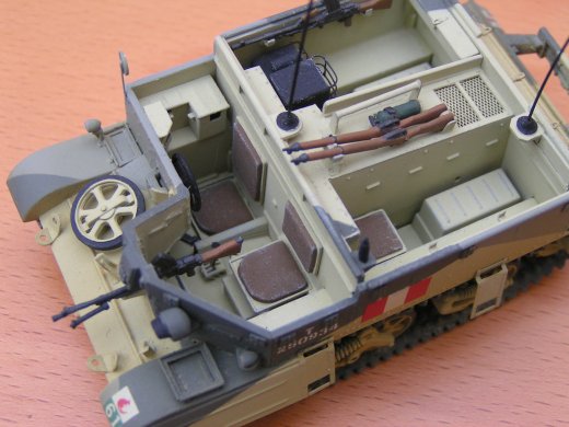 Universal Carrier Mk.II
