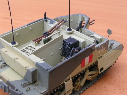 Universal Carrier Mk.II