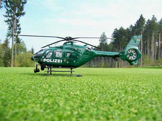 Eurocopter EC-135