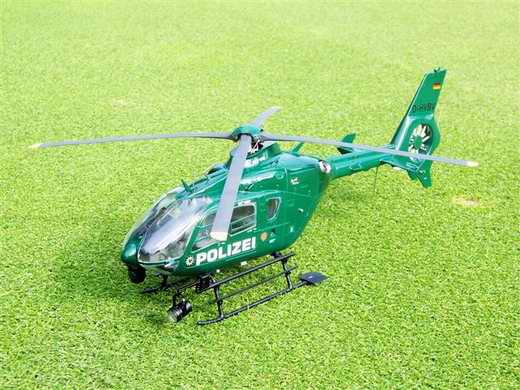 Eurocopter EC-135