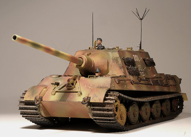 Jagdtiger (Sd.Kfz.186)