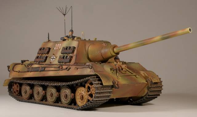 Jagdtiger (Sd.Kfz.186)