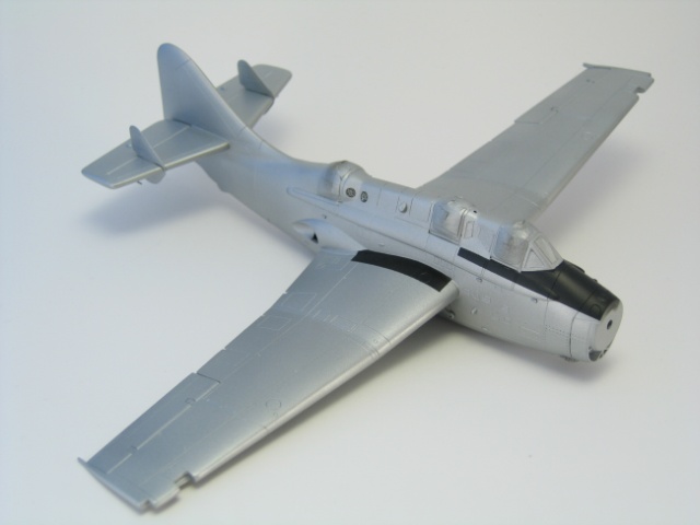 Fairey Gannet T Mk.5
