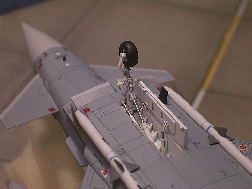Eurofighter EF2000 Typhoon