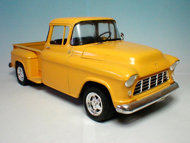 1955 Chevy Pickup