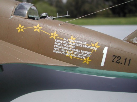 PZL P.37a Los