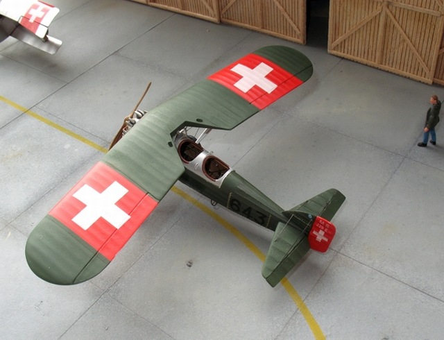 Morane-Saulnier 229