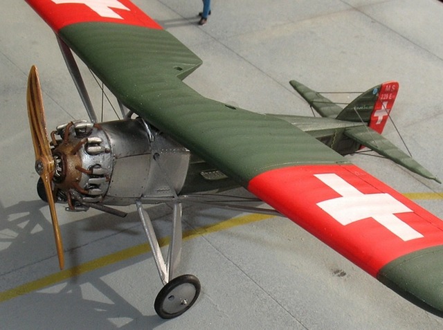 Morane-Saulnier 229