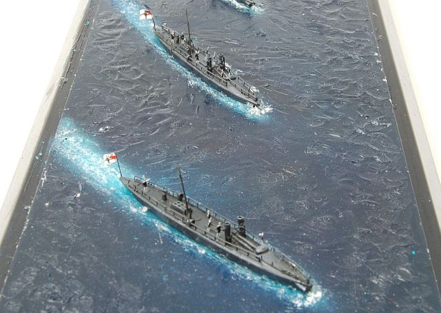Torpedoboote der Sch�tze-Klasse
