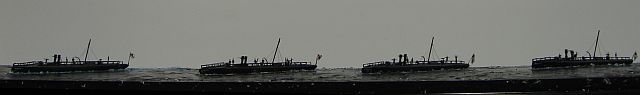 Torpedoboote der Sch�tze-Klasse