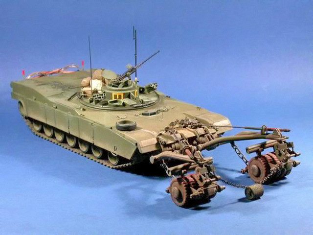 M1 Panther II