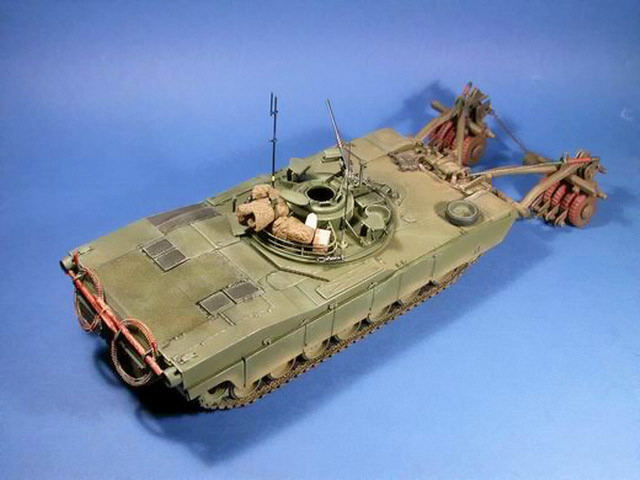 M1 Panther II