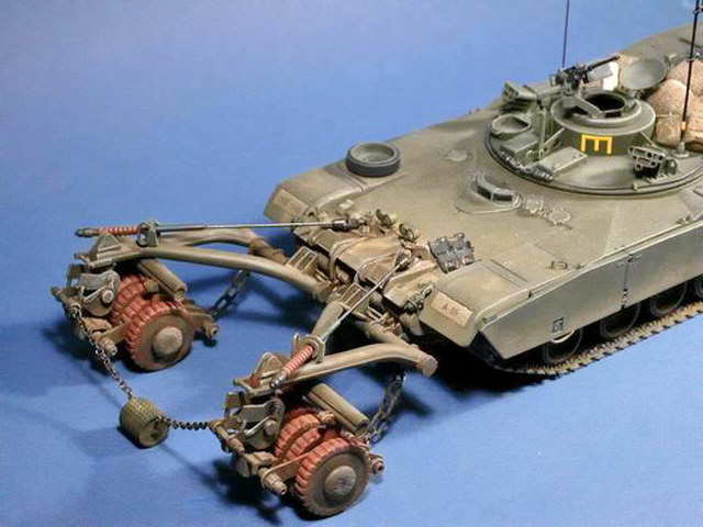 M1 Panther II