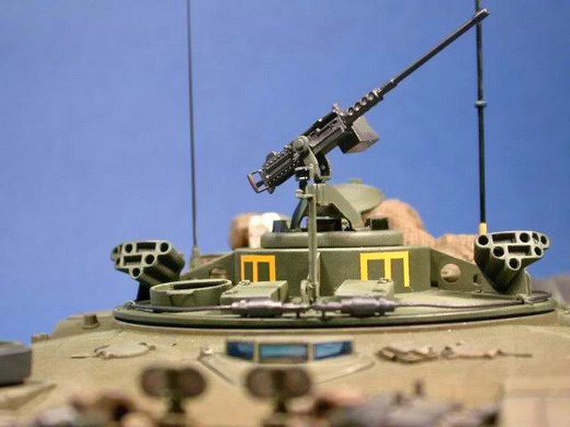 M1 Panther II