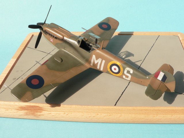HA 1112 Buchon