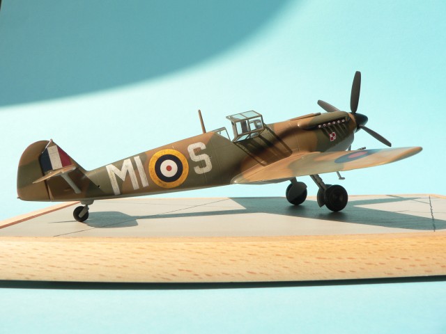 HA 1112 Buchon