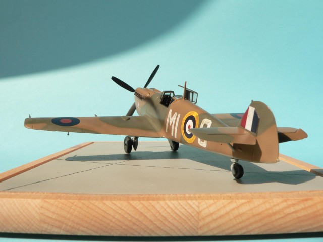 HA 1112 Buchon