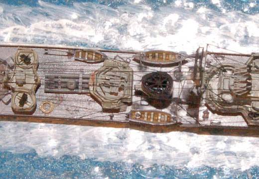 HMS Opportune G 80