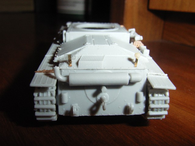 Panzer 38(t) Ausf. C
