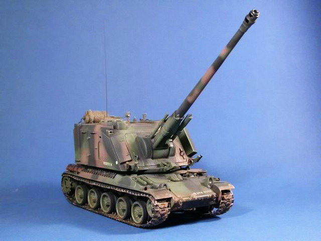 AMX 30 AUF1